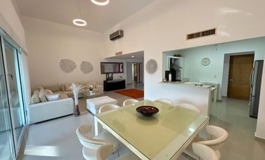 Renta Departamento Amueblado en Isla Dorada – Zona Hotelera Cancún