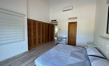 Renta Departamento Amueblado en Isla Dorada – Zona Hotelera Cancún