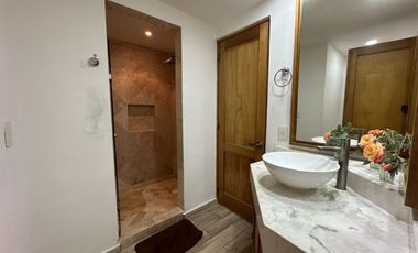Renta Departamento Amueblado en Isla Dorada – Zona Hotelera Cancún