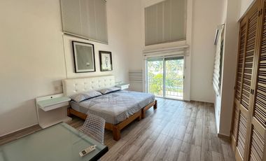 Renta Departamento Amueblado en Isla Dorada – Zona Hotelera Cancún