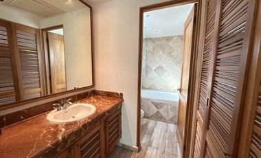 Renta Departamento Amueblado en Isla Dorada – Zona Hotelera Cancún
