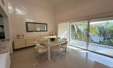 Renta Departamento Amueblado en Isla Dorada – Zona Hotelera Cancún