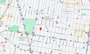 Venta de Casa, Adjudicada en Condominio de recuperación Bancaria, Adjudicada, Benito Juárez, cdmx. ADE*