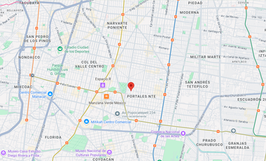 Venta de Casa, Adjudicada en Condominio de recuperación Bancaria, Adjudicada, Benito Juárez, cdmx. ADE*