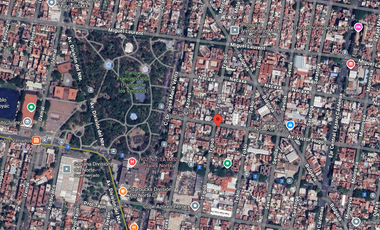 Venta de Casa, Adjudicada en Condominio de recuperación Bancaria, Adjudicada, Benito Juárez, cdmx. ADE*