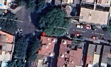 Venta de Casa, Adjudicada en Condominio de recuperación Bancaria, Adjudicada, Benito Juárez, cdmx. ADE*