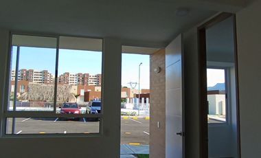 CASA EN VENTA VILLETA
