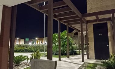 CASA EN VENTA VILLETA