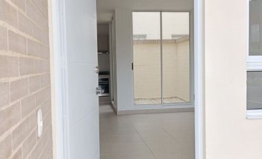 CASA EN VENTA VILLETA