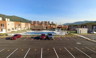 CASA EN VENTA VILLETA