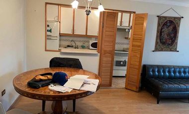 Arriendo Departamento 2D/1B en Viña del Mar – $650.000.- + gastos comunes