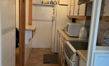 Arriendo Departamento 2D/1B en Viña del Mar – $650.000.- + gastos comunes
