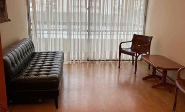 Arriendo Departamento 2D/1B en Viña del Mar – $650.000.- + gastos comunes