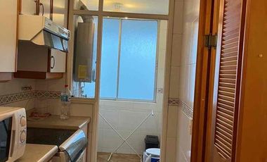 Arriendo Departamento 2D/1B en Viña del Mar – $650.000.- + gastos comunes