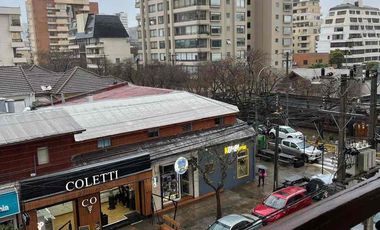 Arriendo Departamento 2D/1B en Viña del Mar – $650.000.- + gastos comunes
