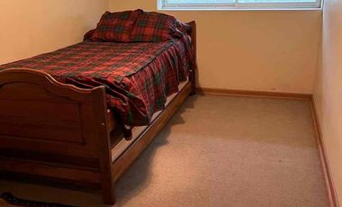 Arriendo Departamento 2D/1B en Viña del Mar – $650.000.- + gastos comunes