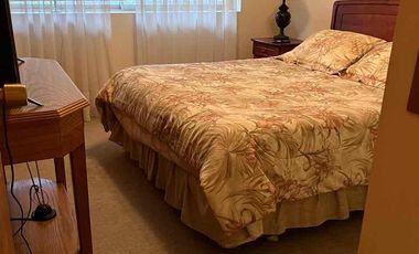Arriendo Departamento 2D/1B en Viña del Mar – $650.000.- + gastos comunes