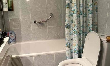 Arriendo Departamento 2D/1B en Viña del Mar – $650.000.- + gastos comunes