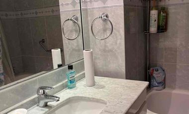 Arriendo Departamento 2D/1B en Viña del Mar – $650.000.- + gastos comunes