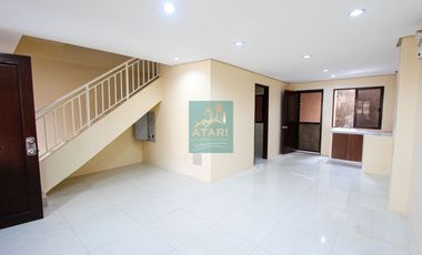 For Rent: 4-Bedroom Home in Silver Sea Subdivision, Barangay Alang-Alang, Mandaue City