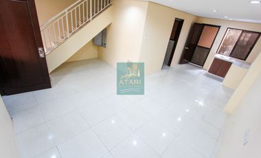 For Rent: 4-Bedroom Home in Silver Sea Subdivision, Barangay Alang-Alang, Mandaue City