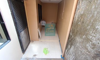For Rent: 4-Bedroom Home in Silver Sea Subdivision, Barangay Alang-Alang, Mandaue City