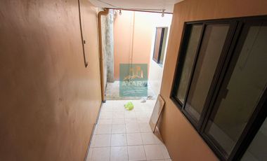 For Rent: 4-Bedroom Home in Silver Sea Subdivision, Barangay Alang-Alang, Mandaue City