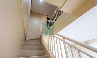 For Rent: 4-Bedroom Home in Silver Sea Subdivision, Barangay Alang-Alang, Mandaue City