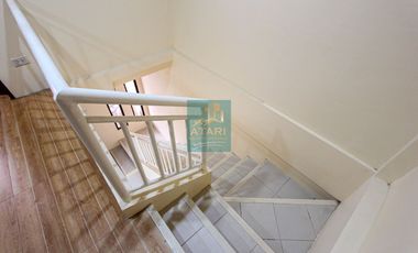 For Rent: 4-Bedroom Home in Silver Sea Subdivision, Barangay Alang-Alang, Mandaue City