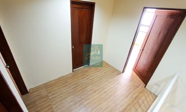 For Rent: 4-Bedroom Home in Silver Sea Subdivision, Barangay Alang-Alang, Mandaue City