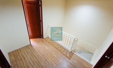 For Rent: 4-Bedroom Home in Silver Sea Subdivision, Barangay Alang-Alang, Mandaue City