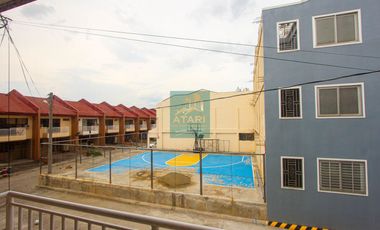 For Rent: 4-Bedroom Home in Silver Sea Subdivision, Barangay Alang-Alang, Mandaue City