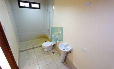 For Rent: 4-Bedroom Home in Silver Sea Subdivision, Barangay Alang-Alang, Mandaue City