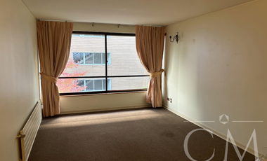 Hermoso departamento a pasos de costanera, Valdivia