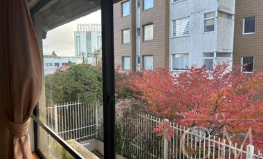 Hermoso departamento a pasos de costanera, Valdivia
