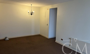 Hermoso departamento a pasos de costanera, Valdivia