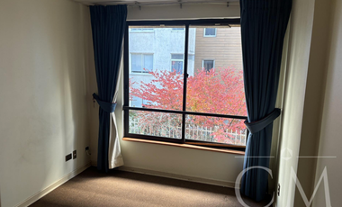 Hermoso departamento a pasos de costanera, Valdivia