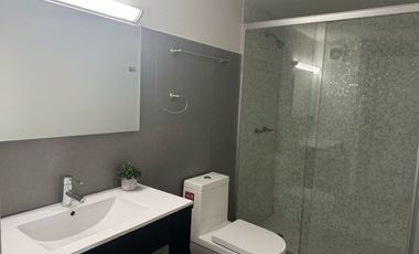 RENTA DEPARTAMENTO AMUEBLADO EN TORRE VITANT, San Pedro Garza Garcia