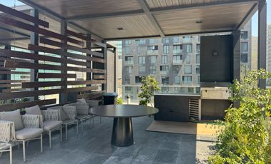 RENTA DEPARTAMENTO AMUEBLADO EN TORRE VITANT, San Pedro Garza Garcia