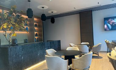 RENTA DEPARTAMENTO AMUEBLADO EN TORRE VITANT, San Pedro Garza Garcia
