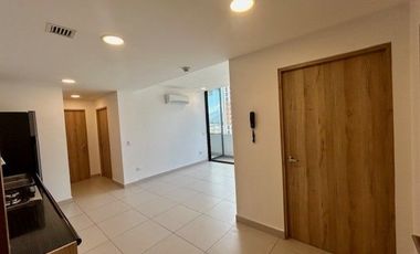 DEPARTAMENTO EN RENTA SANTA CATARINA