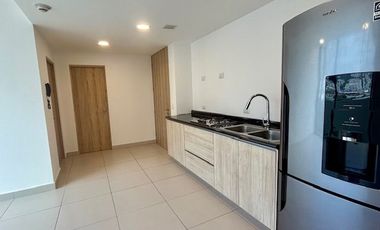 DEPARTAMENTO EN RENTA SANTA CATARINA