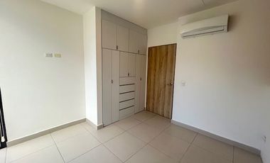 DEPARTAMENTO EN RENTA SANTA CATARINA
