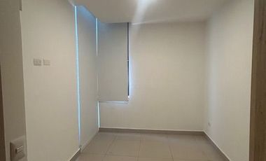 DEPARTAMENTO EN RENTA SANTA CATARINA