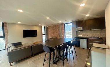 DEPARTAMENTO EN RENTA SANTA CATARINA