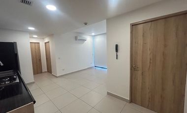 DEPARTAMENTO EN RENTA SANTA CATARINA