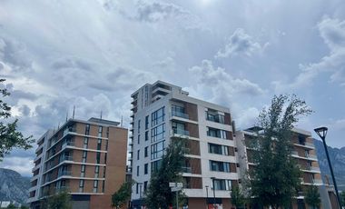 DEPARTAMENTO EN RENTA SANTA CATARINA