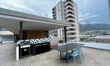 DEPARTAMENTO EN RENTA SANTA CATARINA