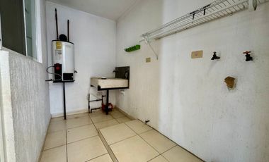 venta de casa en privada a pie de carretera 57 zona industrial