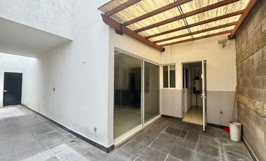 venta de casa en privada a pie de carretera 57 zona industrial
